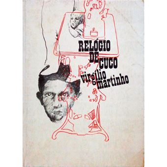 Relógio de cuco. - 1