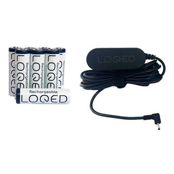 Power Kit LOQED Power Kit - 1