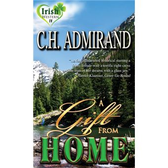 a Gift From Home Large Print Hardcover
