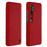 Capa de Proteção Avizar para Xiaomi Mi Note 10 /10 Pro | Porta-Cartões | Couro - Vermelho_0