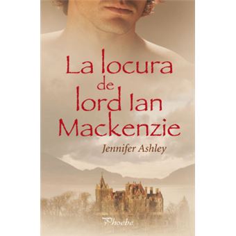 La Locura De Lord Ian Mackenzie - 1