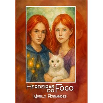 Herdeiras Do Fogo - 1