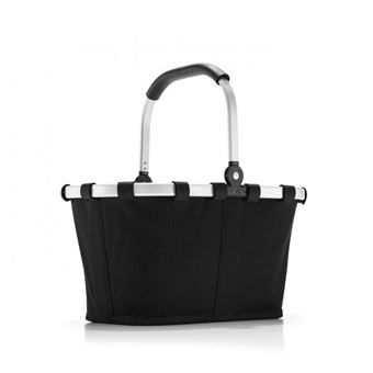 Reisenthel BN7003 carteira Preto Poliéster Mulheres Saco - 1