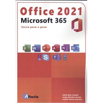 Office 2021 Vs. Microsoft 365 - 1