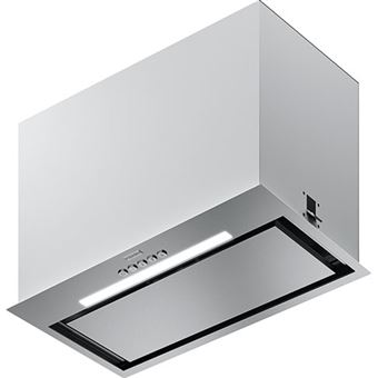 Exaustor Integrado Franke BOX FLUSH EVO FBFE XS A52 | 70 cm | 620 m³/h | B | Aço inoxidável - 1