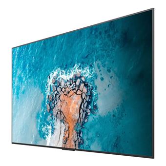Ecrã de Sinalização Hisense 100DM66E | LED | 4K UHD | 100'' - 1
