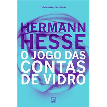 O Jogo das Contas de Vidro: Hesse, Hermann - 1