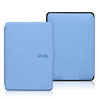 Capa CO-Phénix para Kindle 6'' 2024 | Modelo RS23CV | Azul céu - 1