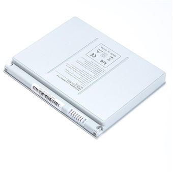 Bateria Multi4you Compatível para Apple MacBook 15"" A1150 A1260 MA463 MA464 MA600 MA601 MA610 MA609 - 1
