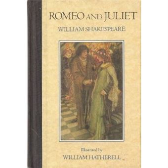 Romeo and Juliet - 1