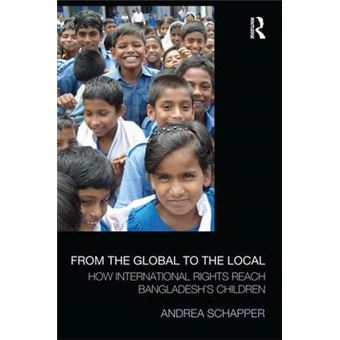 From The Global To The Local - 1