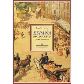 España contemporánea - 1