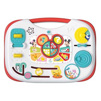 Quadro Interativo Clementoni 17890 Disney Baby Mickey And Friends - 1