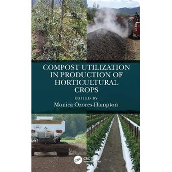 Compost Utilization In Production Of Horticultural Crops - 1