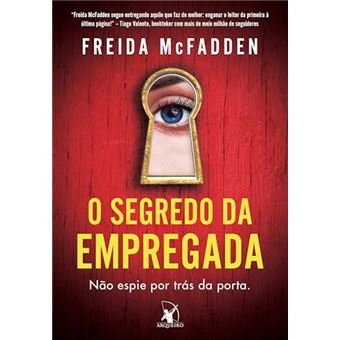 O Segredo Da Empregada A Empregada - Livro 2 - 1