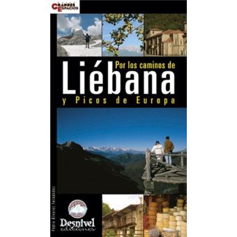 Por los caminos de Liébana y Picos de Europa - 1