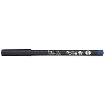 Lápis de Olhos Pollie 06405 - Azul - 1