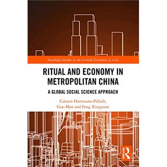 Ritual And Economy In Metropolitan China - 1