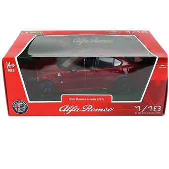 Alfa Romeo Giulia GTA - 1