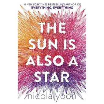 The Sun Is Also a Star - 1
