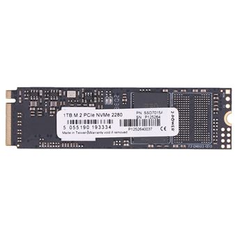 Disco SSD 2-Power SSD7015A | 1 TB - 1