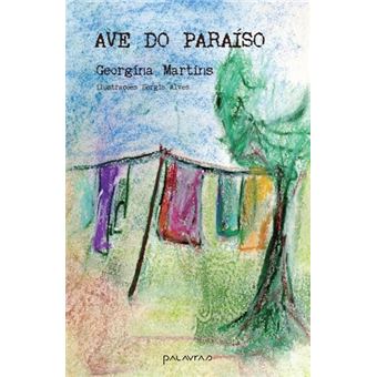 Ave Do Paraíso - 1