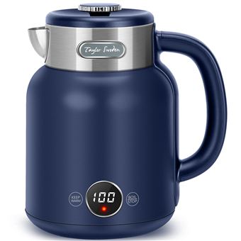 Chaleira elétrica retro Taylor Swoden Sara | 1,7 L | 2200W - 1