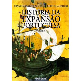 História da expansão portuguesa. [5 vols.] - 1