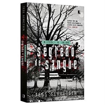 Segredos De Sangue - 1