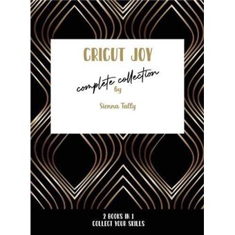 Cricut Joy Complete Collection - 1