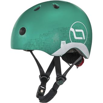 Acessório Desportivo para Cabeça Scoot & Ride 96497 - 1