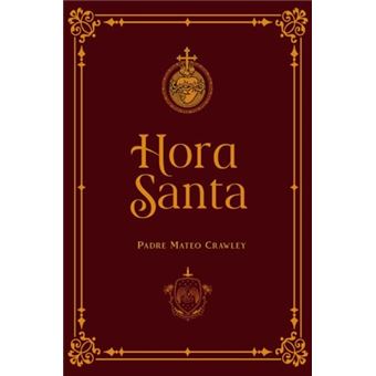 Hora Santa - 1