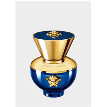 Perfume Versace Dylan Blue Pour Femme 50 Ml | EDP | 50 ml - 1