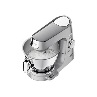 Batedeira Kenwood KVC85.004SI | 5 L | 1200 W | Aço inoxidável - 1