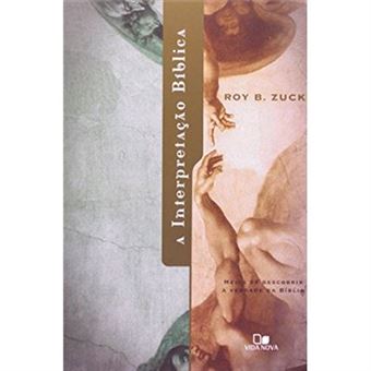 A Interpretação Bíblica - 1