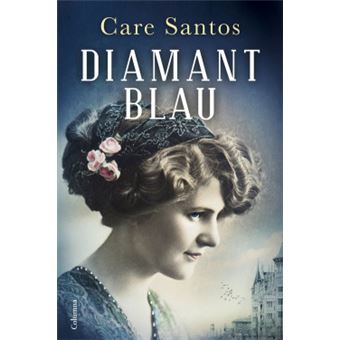 Diamant Blau - 1