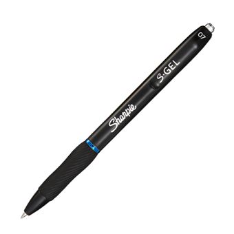 Caneta de Gel Sharpie S-Gel | Preto - 1