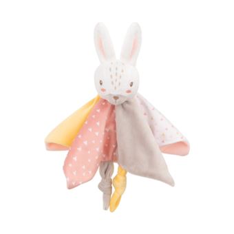 DouDou KikkaBoo Rabbits in Love - 1