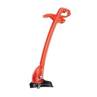 Roçadeira e aparadora de relva black & decker gl310 25 cm 300 w - 1