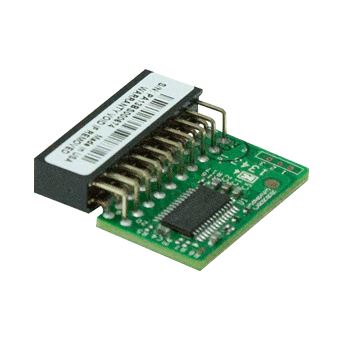 Componente de segurança Supermicro TPM MODULE TCG 2.0 ANY TPM MB - 1