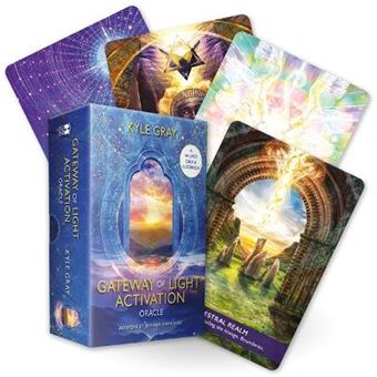 Gateway Of Light Activation Oracle - 1