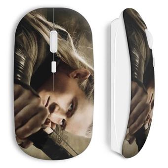 Rato Wireless Maniacase Legolas - 1