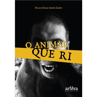 O Animal que Ri - 1