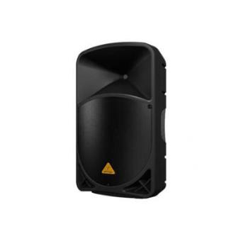 Behringer Altavoz Autoamplificado EUROLIVE B115MP3 - 1