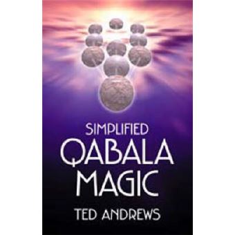 Simplified Qabala Magic - 1