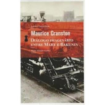 Dialogo Imaginario Entre Marx E Bakunin - 1