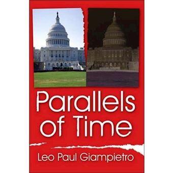 Parallels of Time - Paperback / softback - 2006 - 1