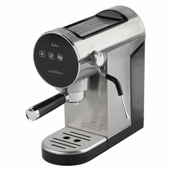 Máquina de Café Expresso JATA JECA2300 | Aço inoxidável - 1