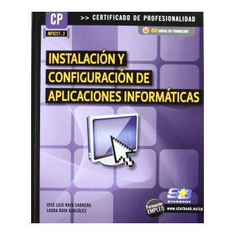 Instalacion Y Config.De Aplic.Informaticas (Mf0221_2) - 1