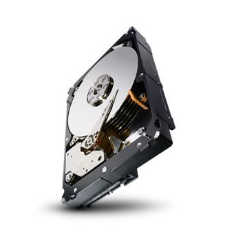 Disco Interno Seagate Constellation 2TB SAS 3.5 | 3.5" | 2 TB - 1